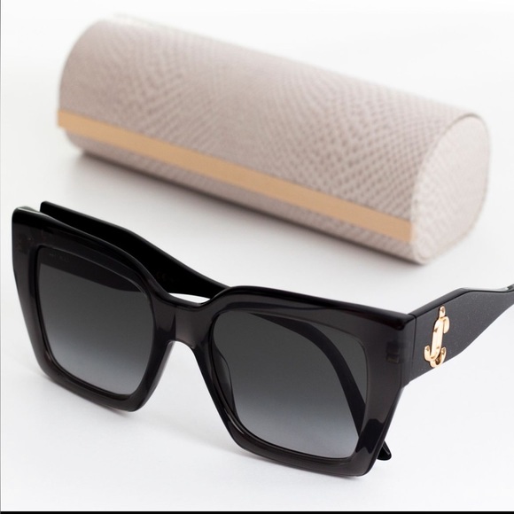New Jimmy Choo Sunglasses - Picture 11 of 13